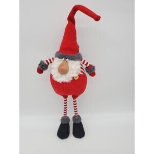 Santa Claus Plush  - 20"